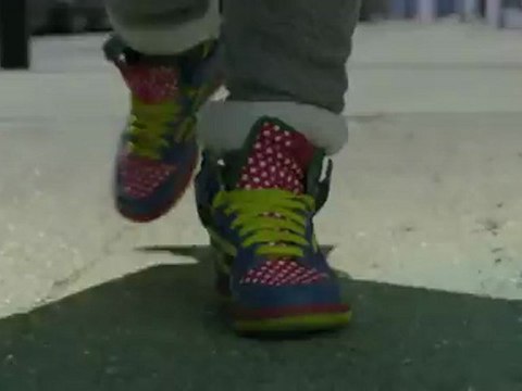 Cher Lloyd - Swagger Jagger Teaser (7 Days to Go)