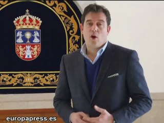 Gómez Besteiro defiende papel de las diputaciones