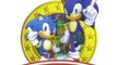 Découverte Démo Sonic Generations (PS3)