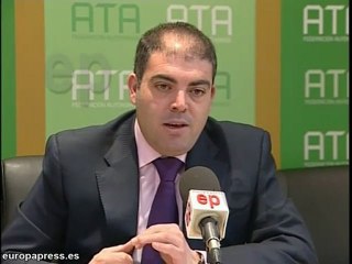 "No ha llegado la recuparación económica"