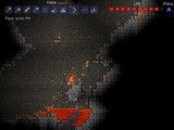 Terraria: L'Underworld