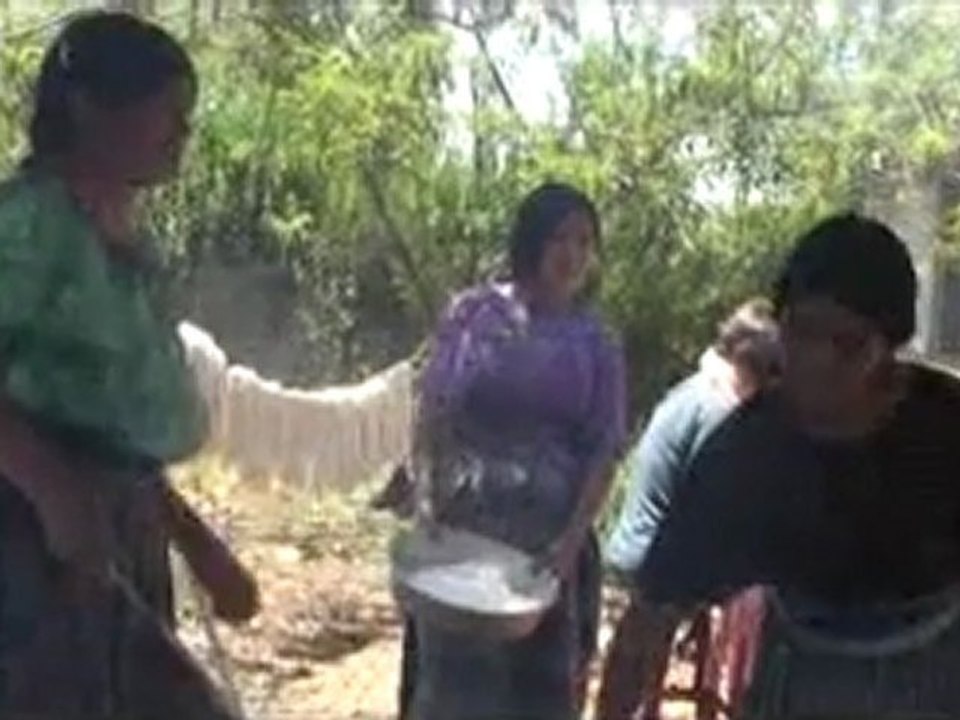 Telares Justos (Guatemala)