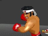 Punch-Out!! (spoilers?)