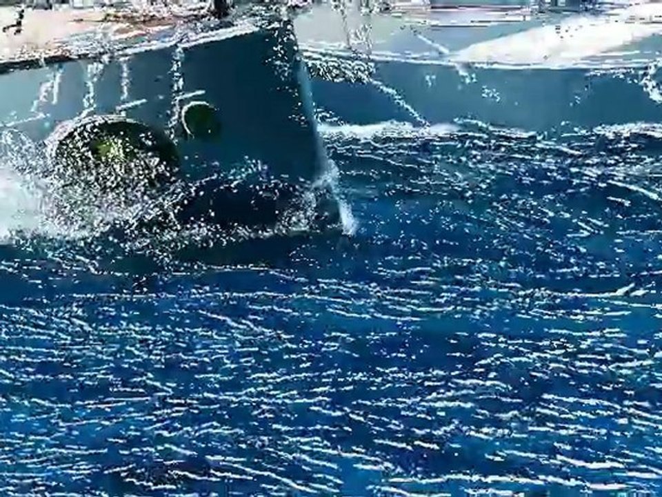 Diapo Rolex 2011