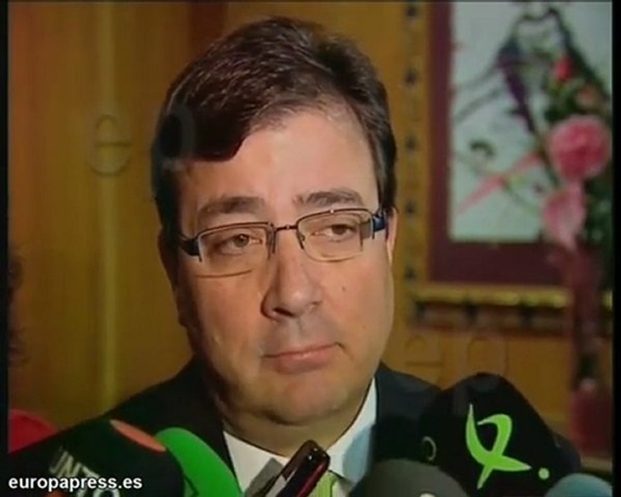 Vara califica el acuerdo como "magnífico"