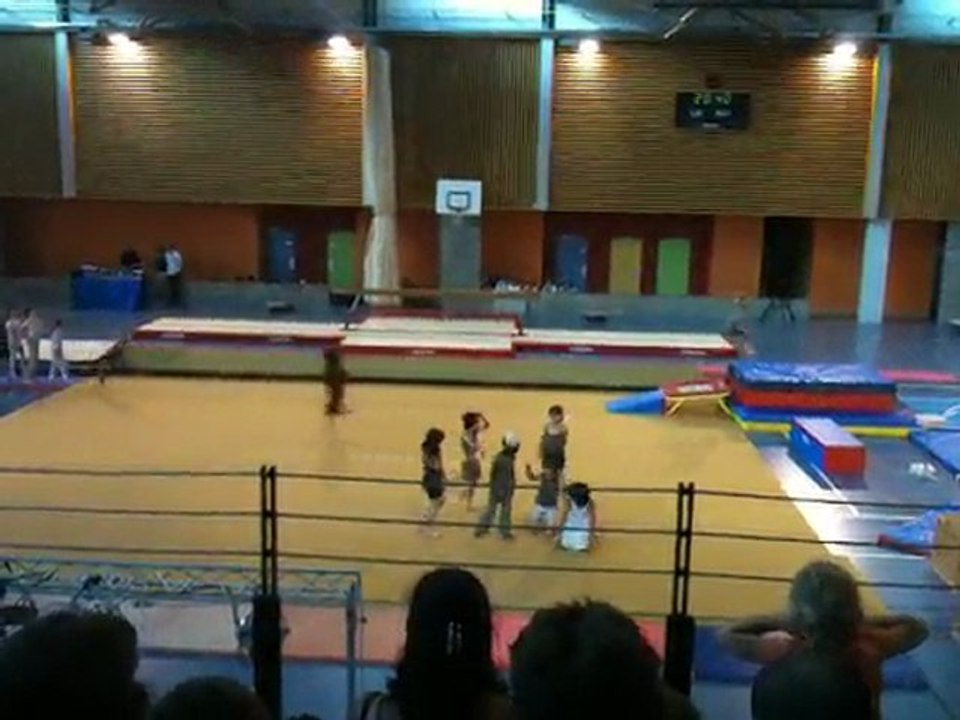 Gala gym 2011