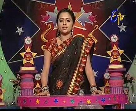 Star Mahila - Sirisha, Leela, Surekha, Uma Devi, Anitha & Sri Kavya - 03