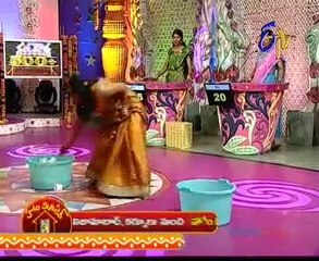 Star Mahila - Sirisha, Leela, Surekha, Uma Devi, Anitha & Sri Kavya - 04