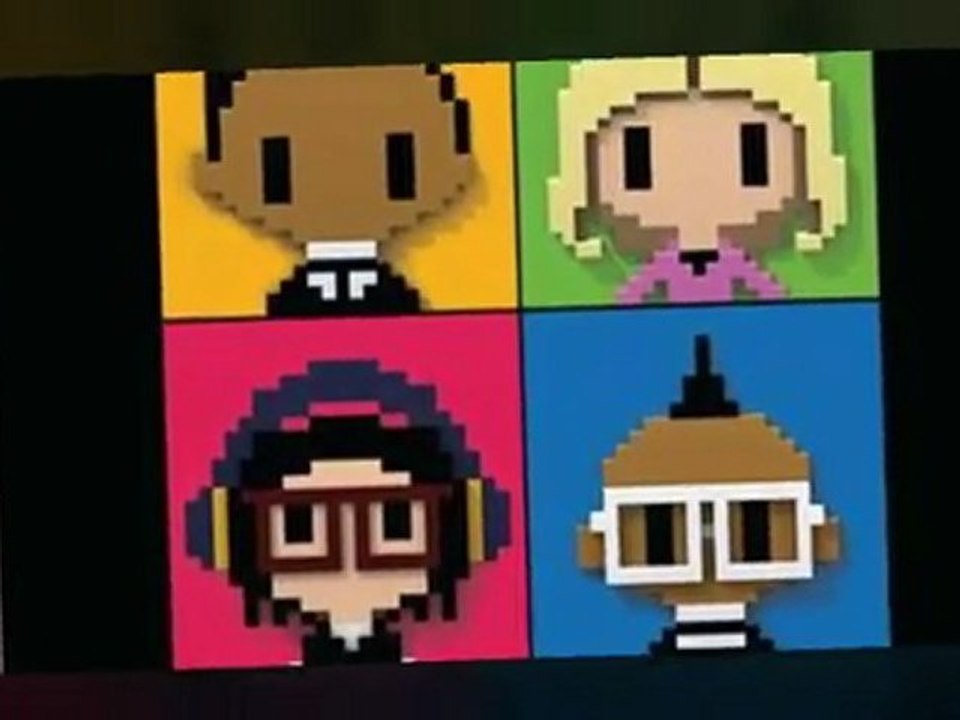 Black Eyed Peas - Dirty Don't stop the Party  Drone-J remix