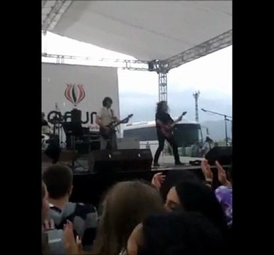 AYNA Afyonkarahisar konseri Ceylan