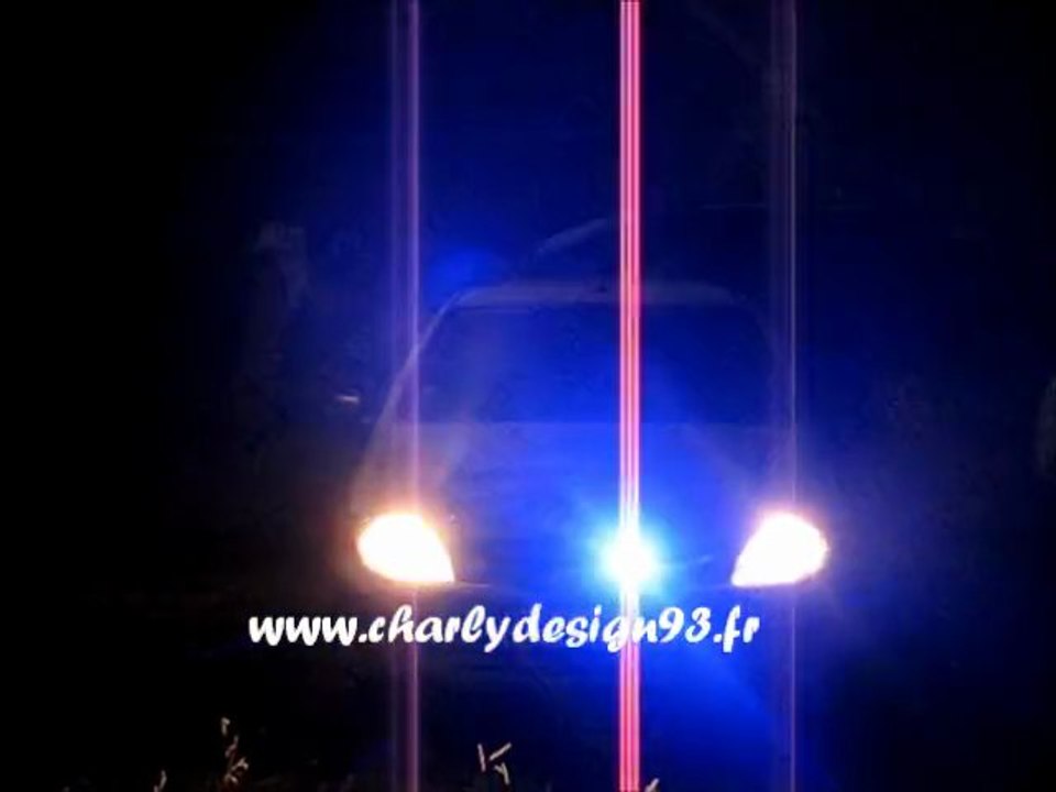 Protection Civile de Mérignac Véhicules