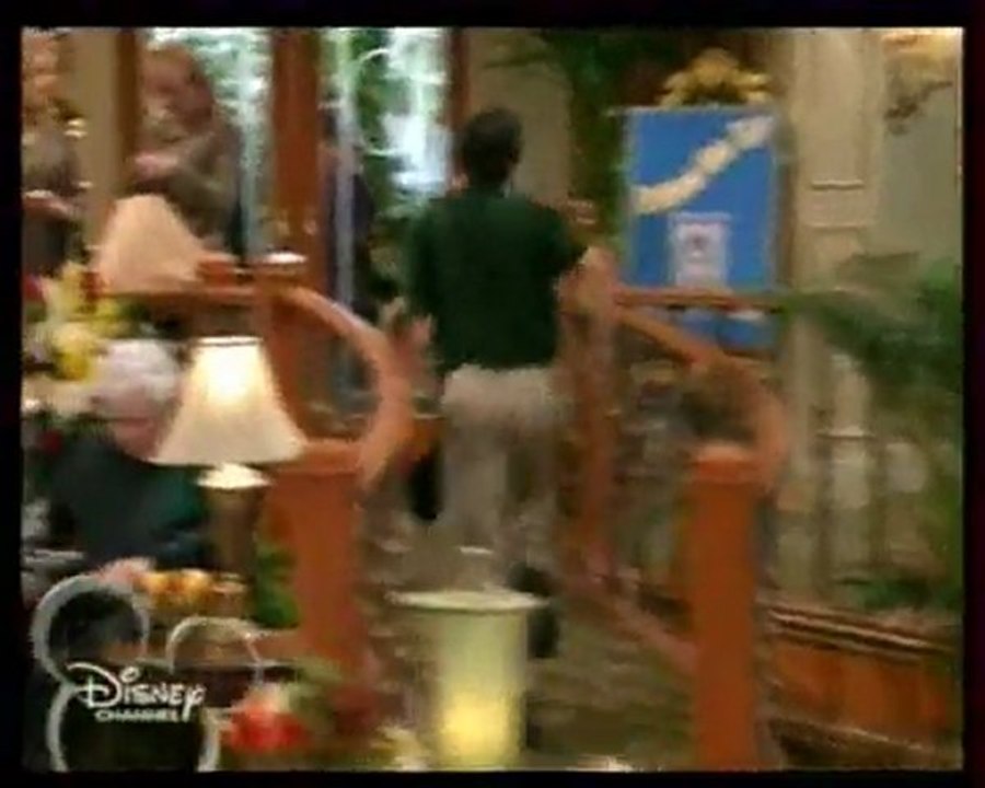 1x15 Rumeurs 1 sur 2