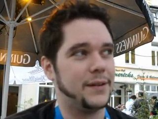 Homestory Cup III : Interview d'Adel