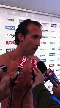 Open EDF 2011 : Fabien Gilot à recommander en finale