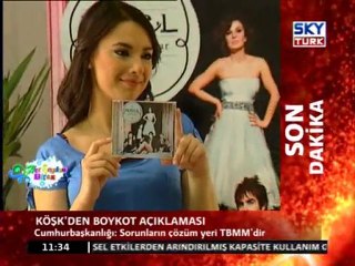 yıldız yakar herşeyden biraz model grubu röportaj