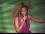 Beyoncé - Best Thing I Never Had (Amnéville 23/06/2011)