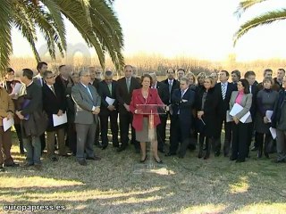 Download Video: Día internacional de los humedales en la Albufera