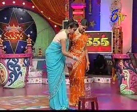 Star Mahila - Vasavi, Palavi, Veena, Rajani, Vandana & Swetha - 04