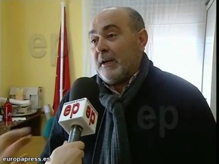 Vecinos temen que se desplome la grúa abandonada