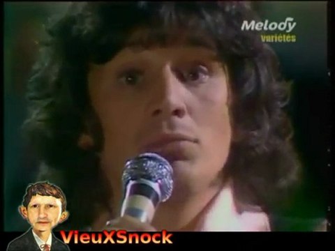 Gérard Lenorman De toi