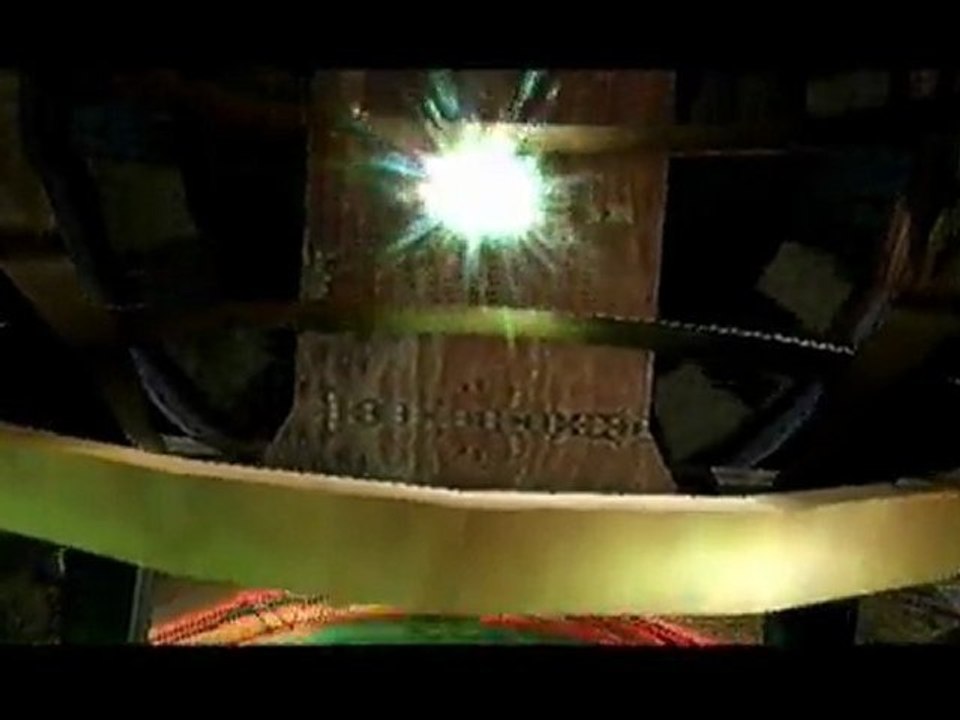 Devil May Cry 2 [Dante] - Mission 4