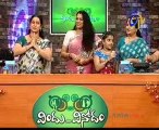 Beautiful Actress - Hema - Comedy Actress - Rajitha & Ragini @ Vindhu Vinodam - 03