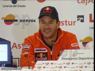 Sainz no ve un futuro sin Volkswagen