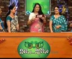 Beautiful Actress - Hema - Comedy Actress - Rajitha & Ragini @ Vindhu Vinodam - 04