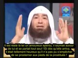 Mort dans le haram !_ Cheikh Mahmoud Almasry