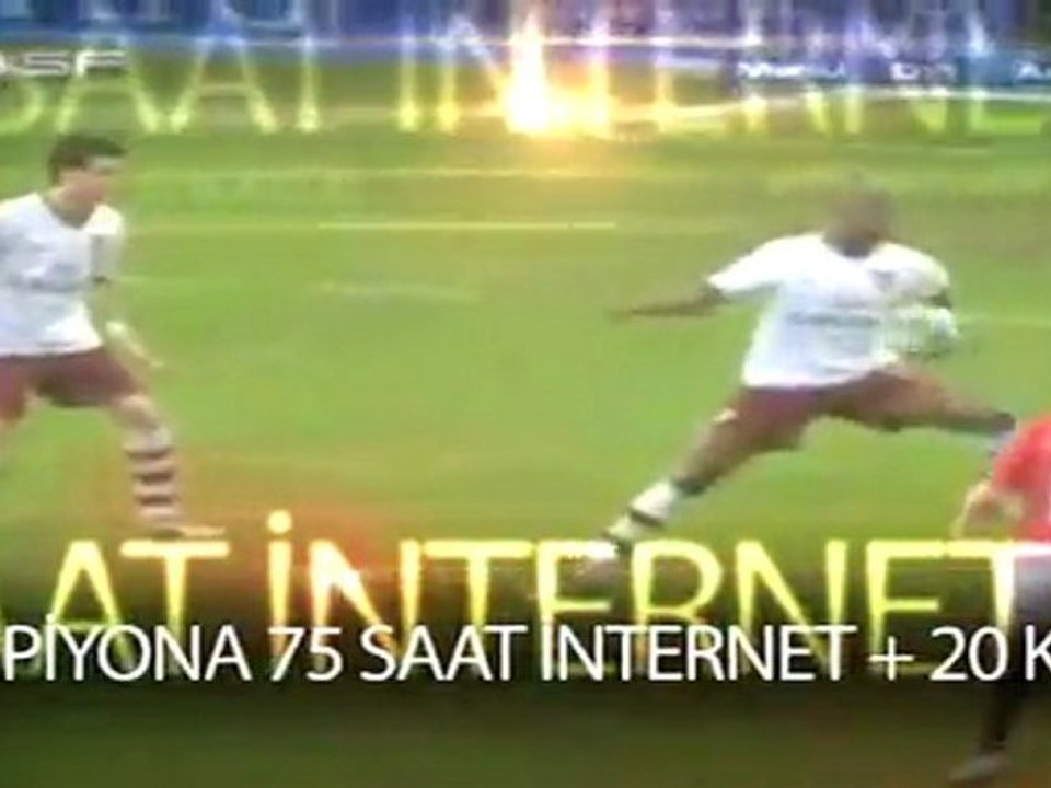FiFA 2007 TURNUVASI - MERCANNET