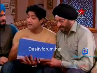 Love U Zindagi [Episode 90] - 25th June 2011 pt-1