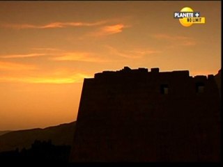 Un médium en Egypte - Ramsès III (2)