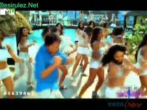 MTV Grind- 25th June 2011 PART2