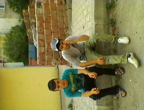 İnfazFLow Ft 75Facia - Ellere Gittin 2o11