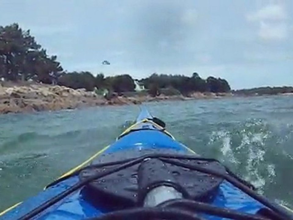 Baie de Concarneau
