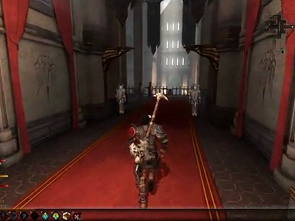 Let's Play Dragon Age 2 #179 [Deutsch] [HD] [Gut] - Truchsess in Trubel