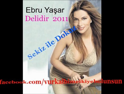 Ebru Yaşar - Sekiz ile Dokuz (2011) Yeni
