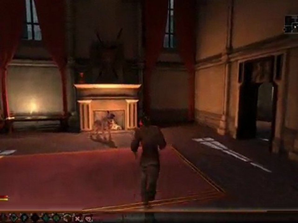 Let's Play Dragon Age 2 #188 [Deutsch] [HD] [Gut] - Rünstigkeit, Emile und Krähenmord