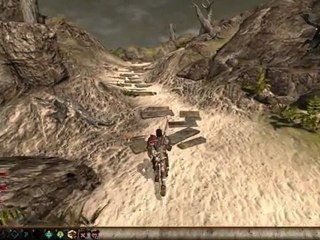 Let's Play Dragon Age 2 #189 [Deutsch] [HD] [Gut] - Im Nest der Krähen & Huon