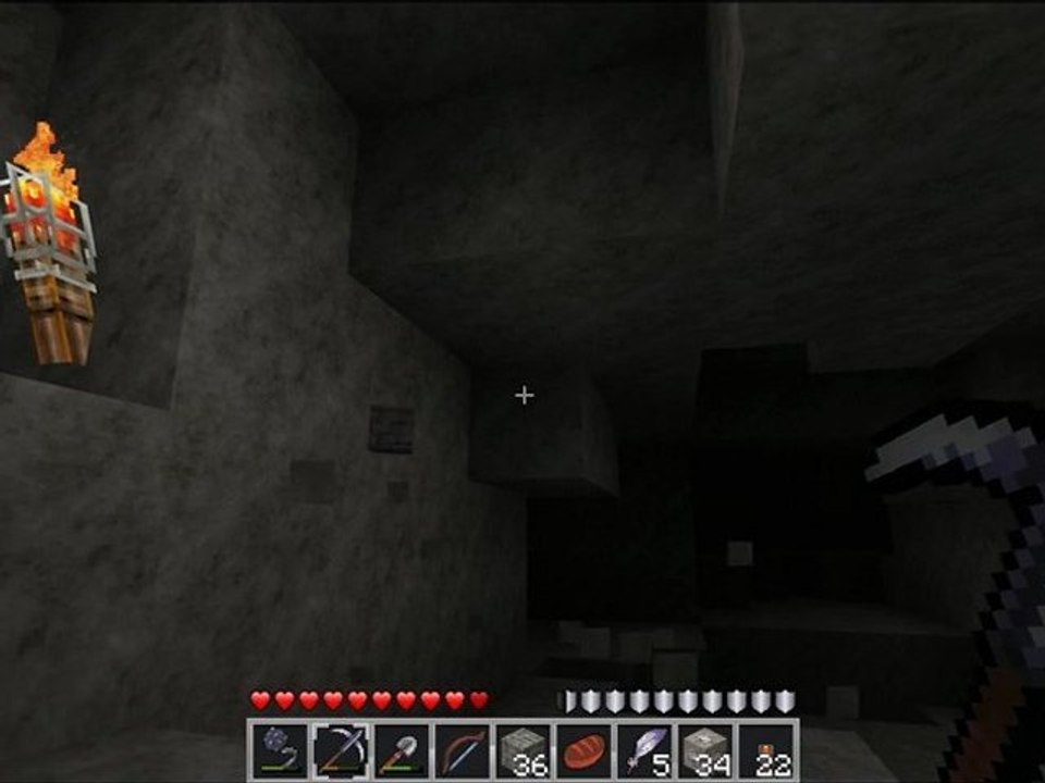 Let's Play Minecraft #259 [Deutsch] [HD] - Das Ende der... nee, noch nicht!