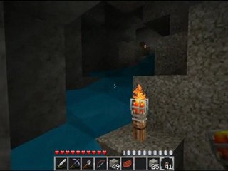 Let's Play Minecraft #261 [Deutsch] [HD] - Fünftausend Karat