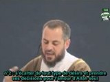Épreuves et tribulations_Sheikh Ibrahim Dremali