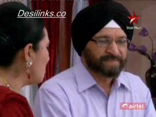 Love U Zindagi - 25th JUNE 2011 PART3