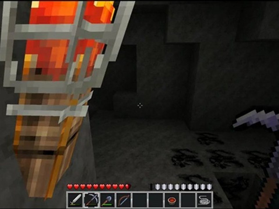 Let's Play Minecraft #263 [Deutsch] [HD] - Das.. ist.. kein.. Zufall.. mehr!