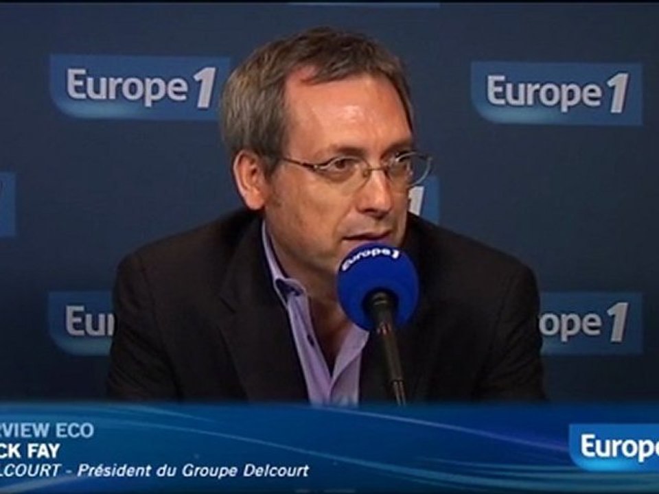 Guy Delcourt : "La BD a encore beaucoup à dire"