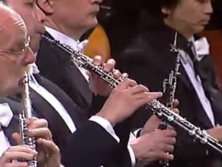 Festival Mahler lipsia 2011 - Sinfonia n. 5 in do diesis - III - Scherzo. Kräftig, nicht zu schnell - New York Philharmonic cond. Alan Gilbert