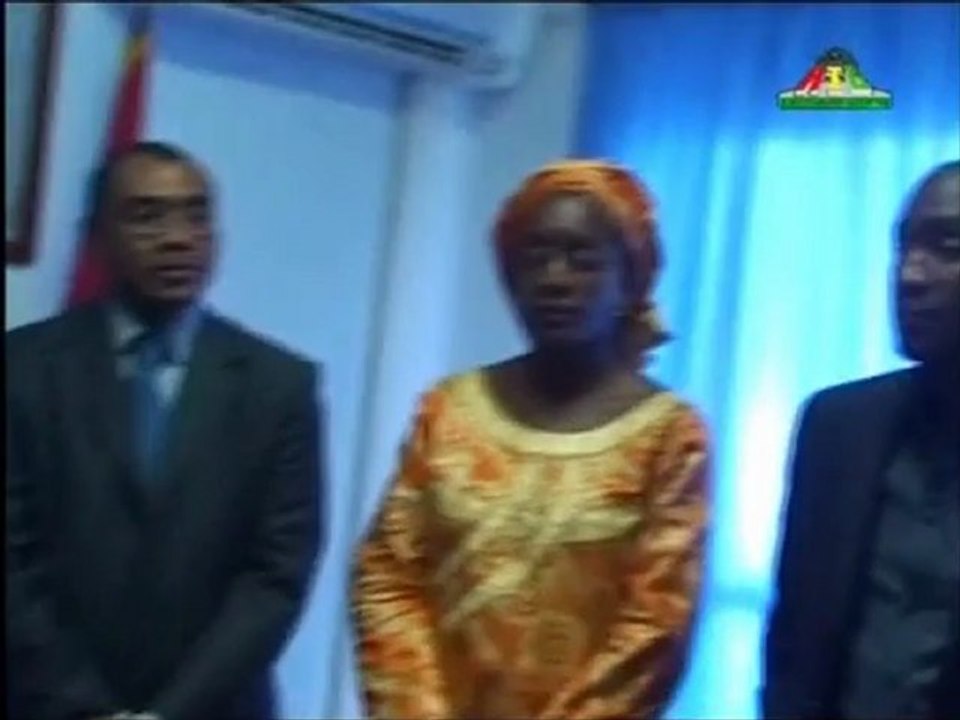 JT (RTG) du 24.06.2011