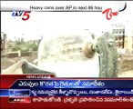 Heavy Rains Over AP Next 48 Hours