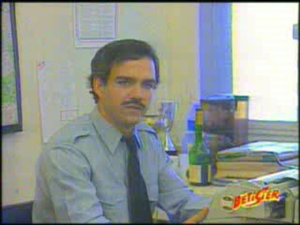 Les Inconnus - betisier