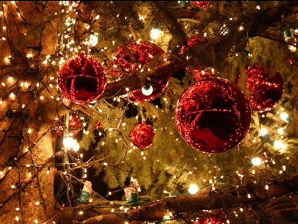 Ophélie - Petit Papa Noël